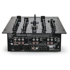 Reloop RMX-33i 3+1 Channel Digital Club Mixer