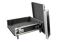 Roadinger Flightcase 4X Cla-228