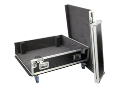Roadinger Flightcase 4X Cla-228