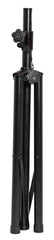 QTX Heavy Duty PA Speaker Stand tripod "All Metal" 60kg