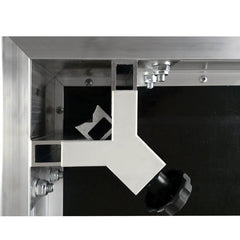 GT Stage Deck 1 x 1m Hexa Equilateral Triangle Stage Platform