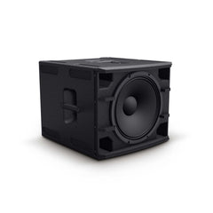 LD Systems STINGER SUB 15 G3 Passive 15"� Bass Reflex PA Subwoofer