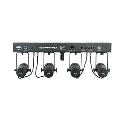 Showtec Pinspot Bar 4 RGBW