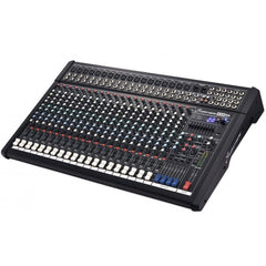 Studiomaster C5X-20 Table de mixage compacte 20 canaux