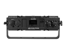 Eurolite LED IP PIX Strobe RGB CW+WW Outdoor Spotlight (IP65) Effect, Stroboscope, Ambient, Animation