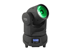 Faisceau à tête mobile Eurolite LED TMH-X1