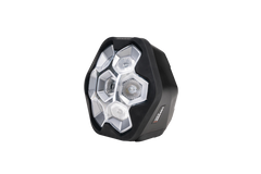 2x Soundboks Lightboks – Portable Audioreactive Party Light with App Control