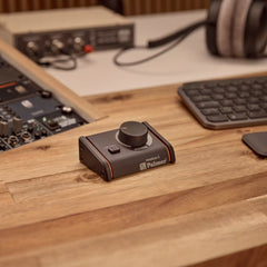 PALMER MONICON S G2 Passive Volume Controller