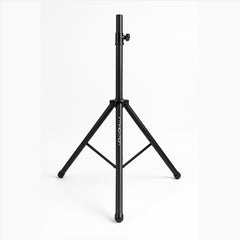 2x Intimidator Speaker Stand Pair PA System Tripod inc Carry Bag