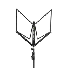 Pupitre pliable Gravity NS 441 B avec sac de transport