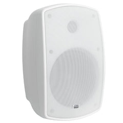DAP EVO 6A Ensemble 2 Pièces, Actif 35W Blanc