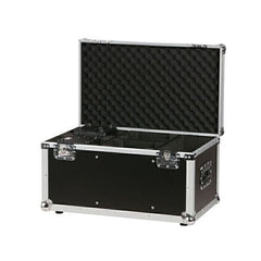 Dap Flightcase for 4 x Kanjo 60 Spot/Wash Moving Heads