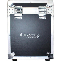 Ibiza Light Flightcase pour effet de lumière LED E-Cosmos
