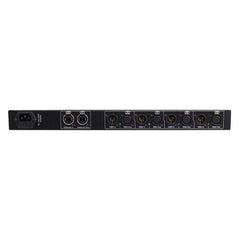Transcension N4 Art-net/DMX Node Artnet Four Universe Processor