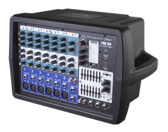 Wharfedale Pro PMX700 Powered Mixer 2 x 150W RMS