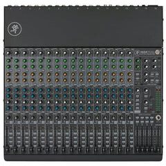 Mackie 1604-VLZ4 Mixing Desk Mixer 16ch