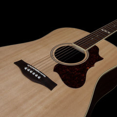 Godin Metropolis Natural Rn Gt Electro Acoustic Guitar