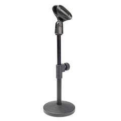 Kinsman Standard Series Table Top Microphone Stand (dms05)