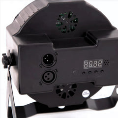 Thor Slim Par RGB 36 x 1W RGB LED Uplighter Par