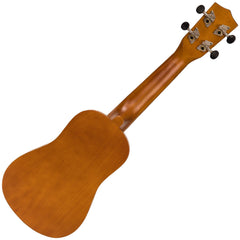 Vintage Ukulele - Natural