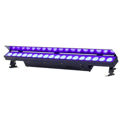 ADJ Ultra LB18 LED Bar 18 x 10W RGBLC Wash Batten