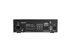 Amplificateur mélangeur Omnitronic Cpe-40P Pa