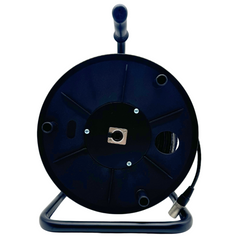Thor CAT6 Professional RJ45 Cable Reel Drum 50M *B Stock*