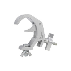 Equinox TRC 30S Aluminium 30 kg Argent Pince facile autobloquante