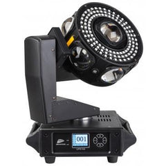 JB Systems UFO X4 LED Moving Head Effect Light