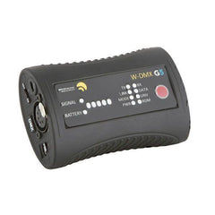 Wireless Solutions W-DMX™ Microbox R-512 G5 Receiver