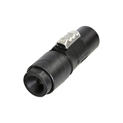 Connecteur de câble Neutrik PowerCON TRUE1 NAC3MX-W-TOP-L