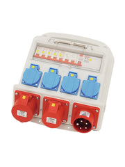 SBP-1610 Power Distributor