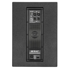 RCF SUB 702-AS MK3 12" Active Subwoofer Bass Speaker 1400w