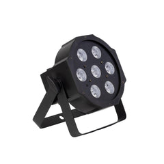 Equinox MaxiPar Quad MKII LED