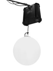 Eurolite Led Space Ball 35 Mk2 + Hst-150
