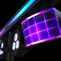 Chauvet GigBAR 3 ILS Lighting System inc Tripod & Case *B Stock*