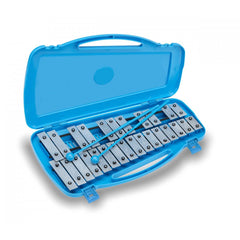 Soundsation SG-27N Cromatic Glockenspiel 27 Noten Instrument