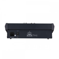 Soundsation ALCHEMIX 402 UFX 8ch Mixer Digital FX USB