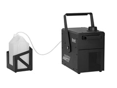 Antari J-100 Stage Fog Jet 2400W pro CO2 simulating jet fogger