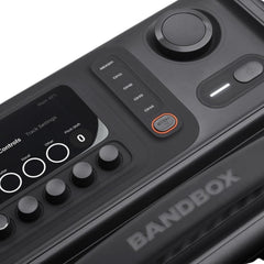 JBL BandBox Trio AI Interactive Speaker