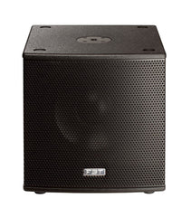 FBT Subline 112SA Haut-parleur de sonorisation avec caisson de basses