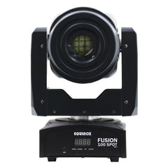 Equinox Fusion 100 Spot MKII (Black Housing) *B-Stock