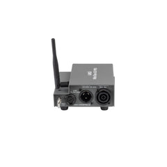 LEDJ Mini Box G3 PRO W-DMX Wireless DMX Transceiver TRUE1