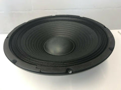 Kam RZ8A V3 Portable 8" Replacement Bass Driver Speaker Basket *B-Stock