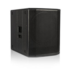 dB Technologies SUB 618 18" 1200W Active Subwoofer Speaker Bass Bin