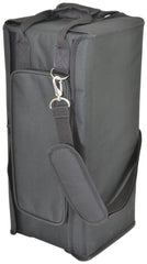 Chord Rack Bag 4U Carry Case Flightcase 19"