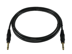 Sommer Cable Jack Cable 6.3 Mono 3M Bn Hicon