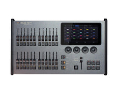 Zero 88 FLX S24 2U Universe 2 Lighting Desk