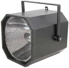 QTX UV Cannon 400W Blacklight Neon Flood High Power