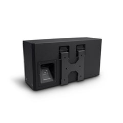 LD Systems CURV 500 I SUB Caisson de Basse d'Installation 10" 200 W Noir